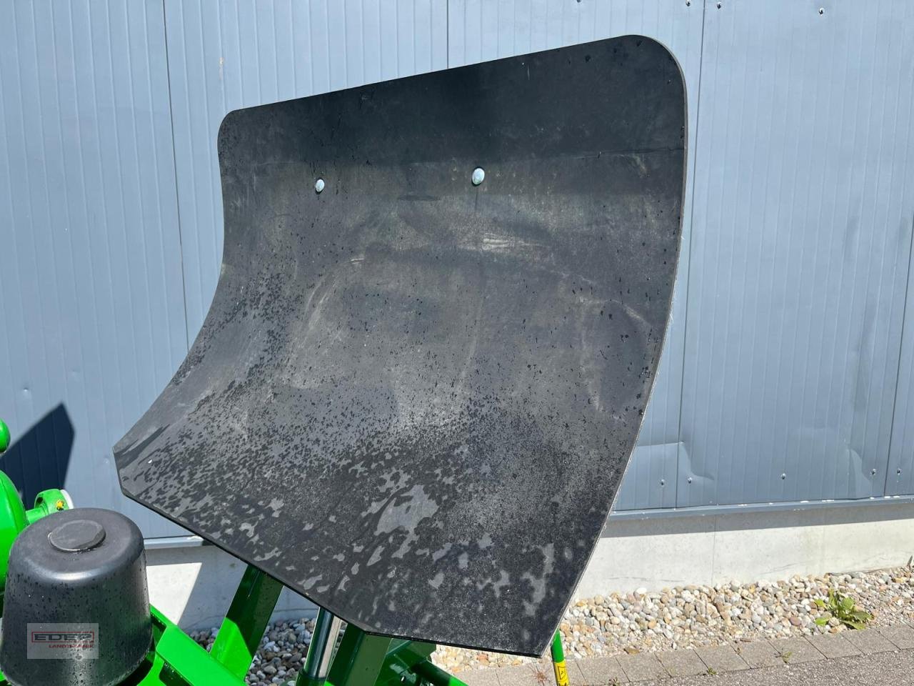 Ballenwickler of the type McHale 991 High Speed, Neumaschine in Tuntenhausen (Picture 9)