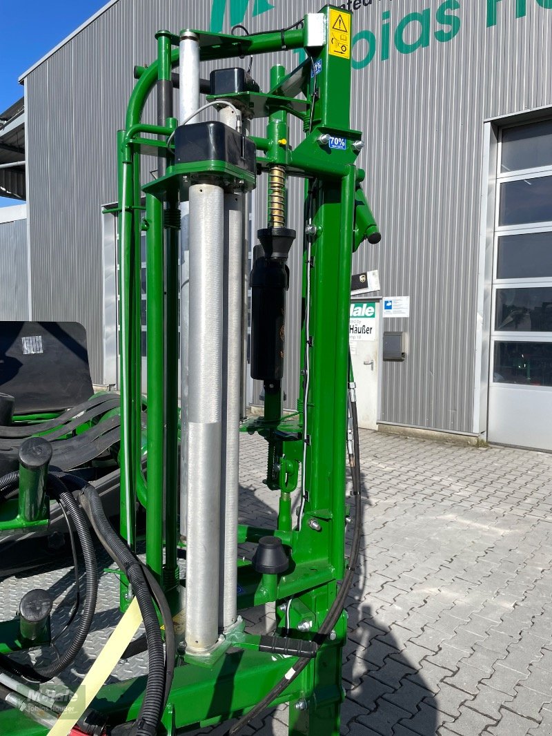 Ballenwickler typu McHale 991 HS Ballenwickler, Neumaschine v Borgholzhausen (Obrázek 5)