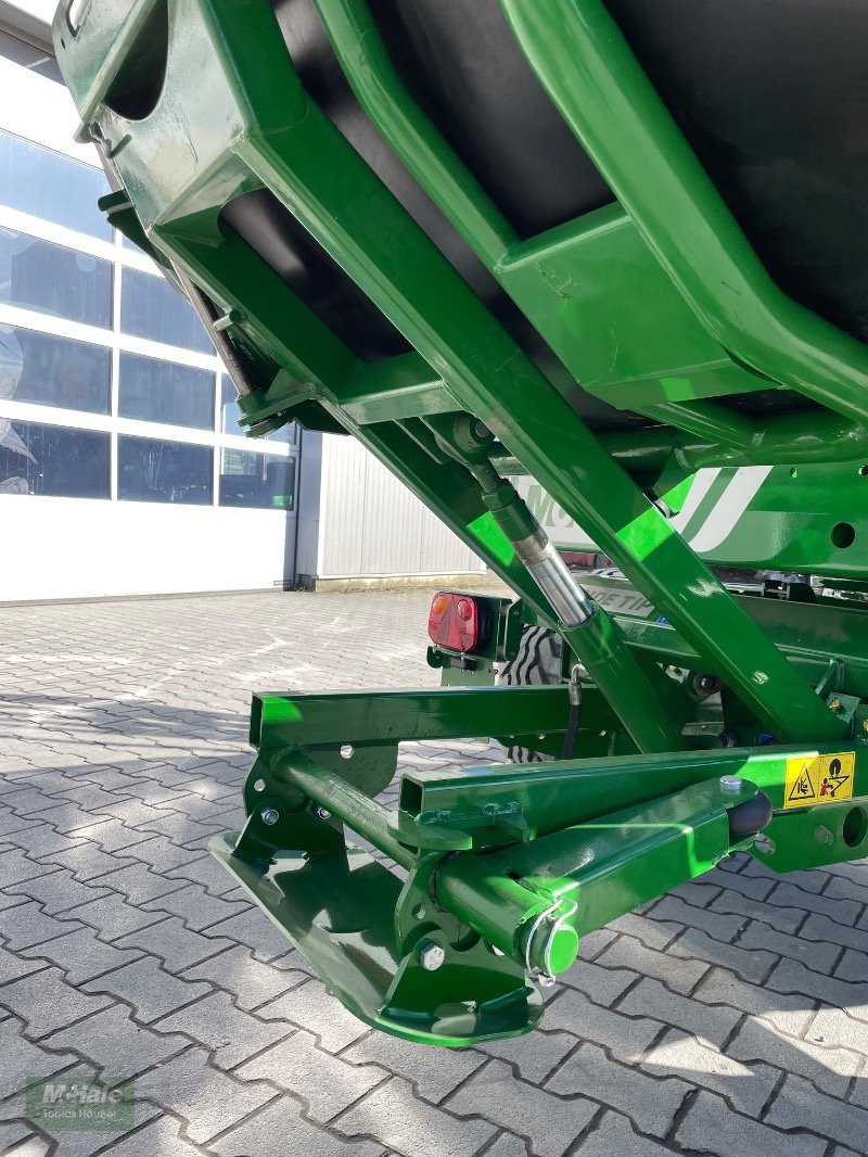 Ballenwickler typu McHale 991 HS Ballenwickler, Neumaschine v Borgholzhausen (Obrázek 13)