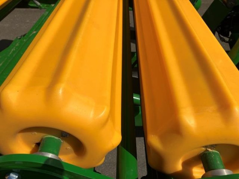 Ballenwickler of the type McHale 995 TSR, Gebrauchtmaschine in Middelfart (Picture 10)