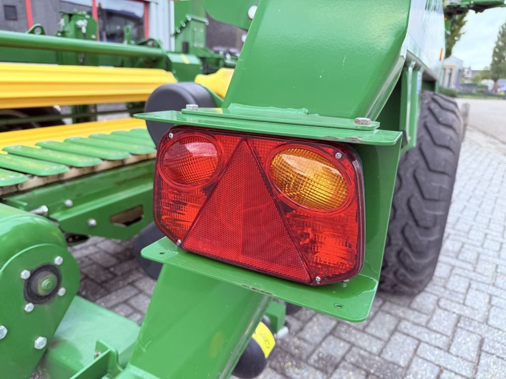 Ballenwickler of the type McHale 998 Balenwikkelaar, Gebrauchtmaschine in BOEKEL (Picture 9)