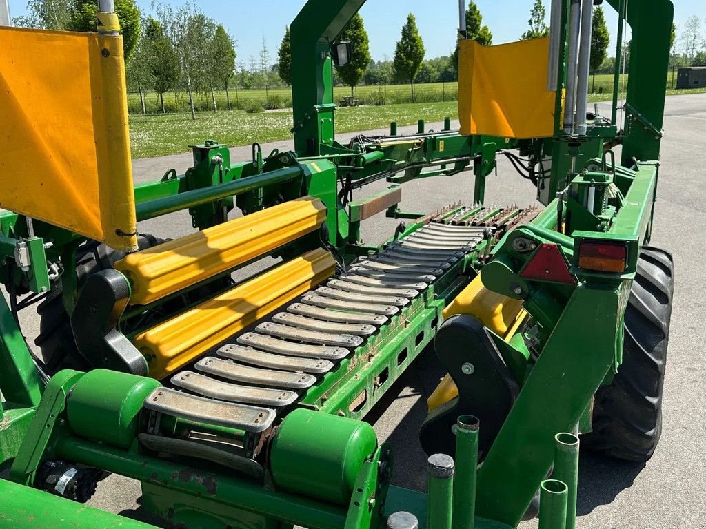 Ballenwickler tipa McHale 998 wikkelaar, Gebrauchtmaschine u BENNEKOM (Slika 10)