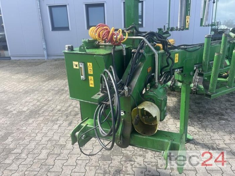 Ballenwickler типа McHale 998, Gebrauchtmaschine в Brakel (Фотография 3)