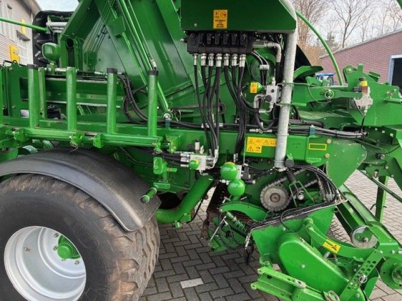 Ballenwickler типа McHale Fusion 3 Plus, Gebrauchtmaschine в Wierden (Фотография 3)