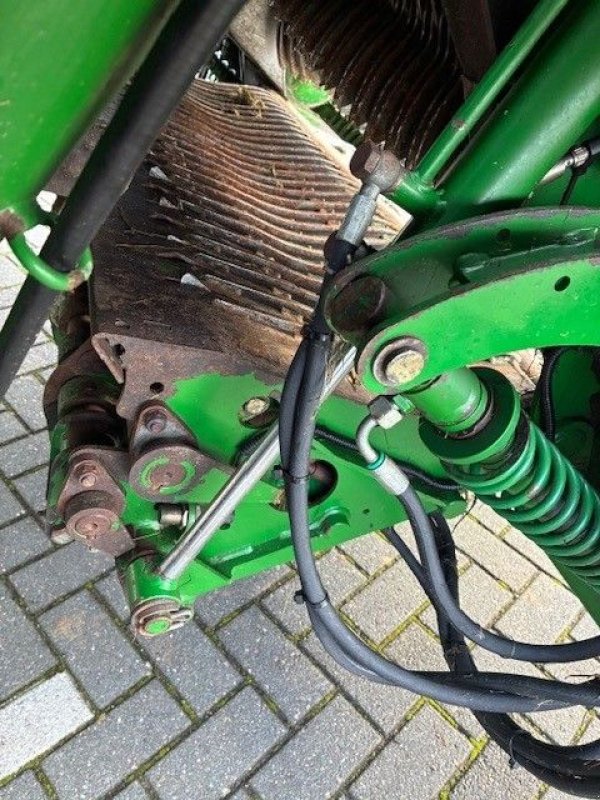 Ballenwickler типа McHale Fusion 3 Plus, Gebrauchtmaschine в Wierden (Фотография 5)