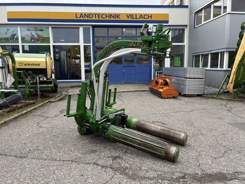 Ballenwickler za tip McHale W 2020, Gebrauchtmaschine u Villach
