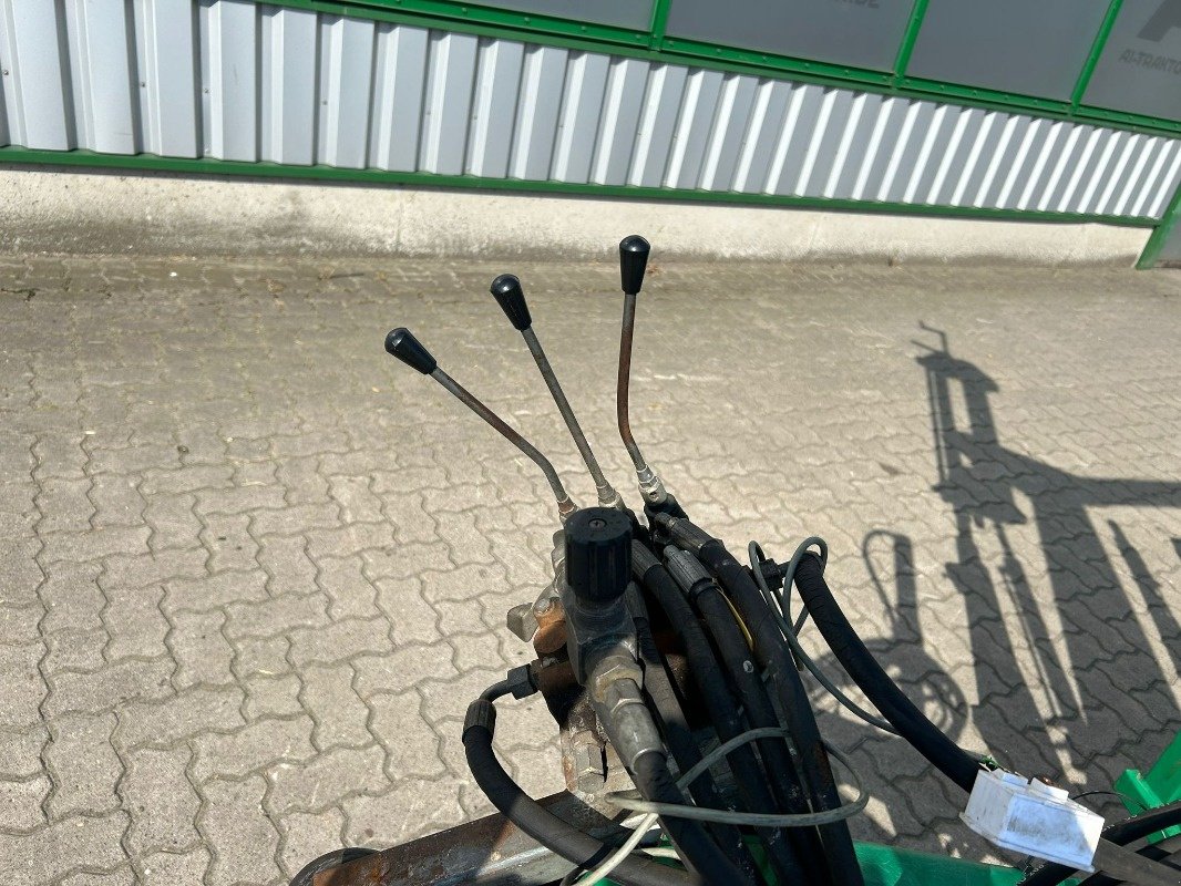 Ballenwickler tipa Metal-Fach Z 237, Gebrauchtmaschine u Sittensen (Slika 4)