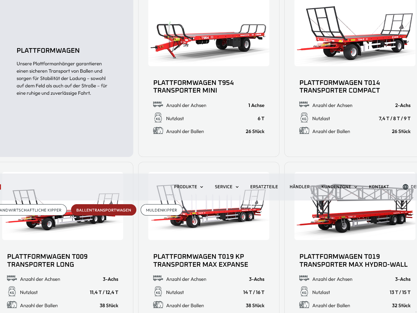 Ballenwickler of the type Metal-Fach Z 577, Neumaschine in Heustreu (Picture 13)