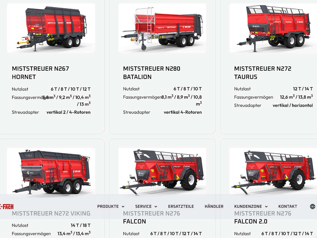 Ballenwickler of the type Metal-Fach Z 577, Neumaschine in Heustreu (Picture 15)