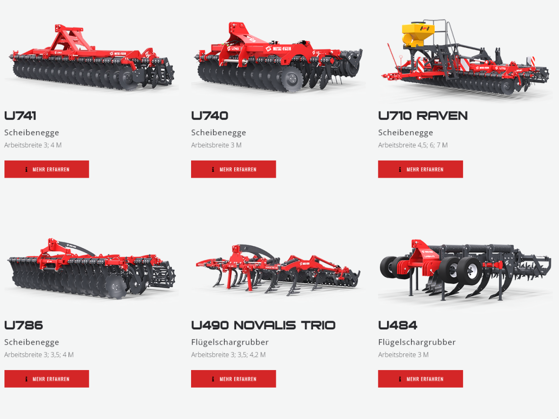 Ballenwickler of the type Metal-Fach Z 577, Neumaschine in Heustreu (Picture 16)