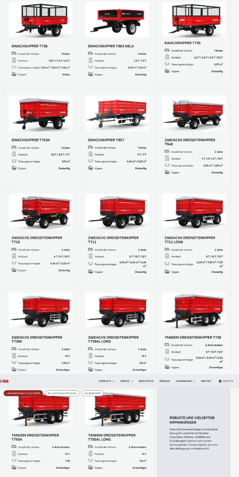 Ballenwickler of the type Metal-Fach Z 577, Neumaschine in Heustreu (Picture 12)