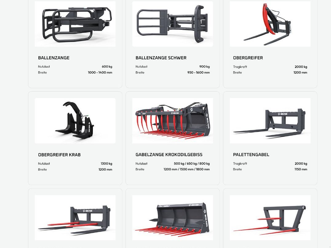 Ballenwickler of the type Metal-Fach Z 577, Neumaschine in Heustreu (Picture 17)