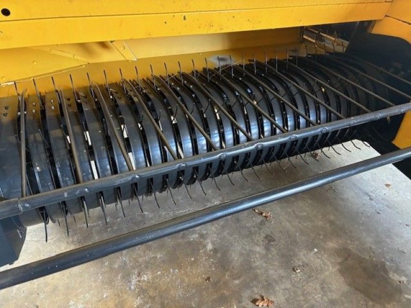 Ballenwickler of the type New Holland BC 5070 5070, Gebrauchtmaschine in Wierden (Picture 4)