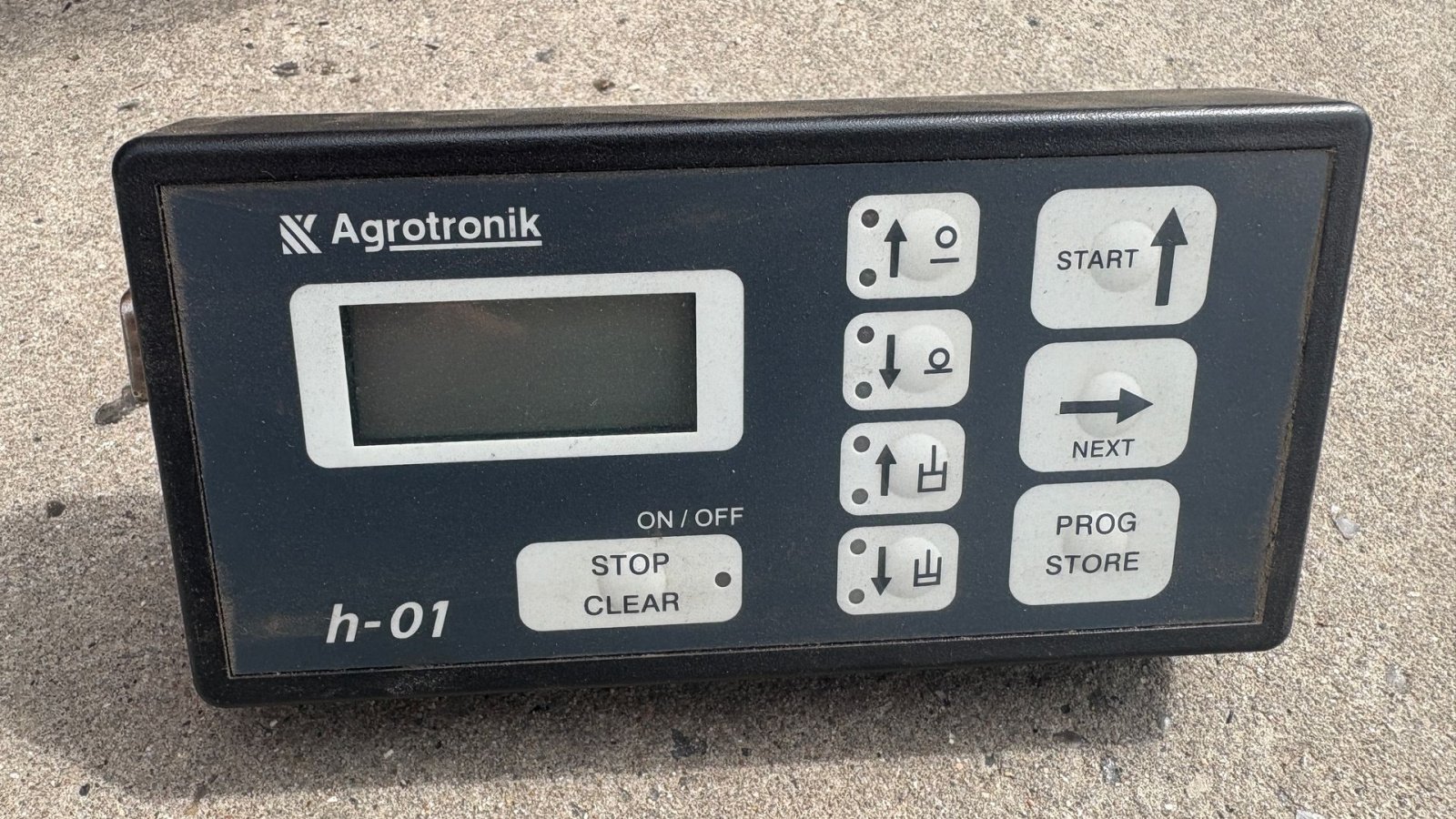 Ballenwickler tipa Pomi miniwrap 60 Mini wrap 60, Gebrauchtmaschine u Nørager (Slika 4)