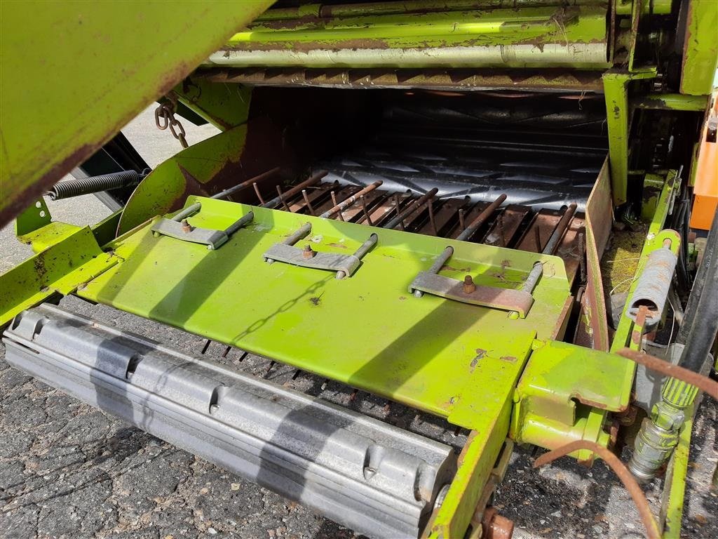 Ballenwickler des Typs Pomi Wolagri R500 MiniWrap, Gebrauchtmaschine in Hadsund (Bild 9)