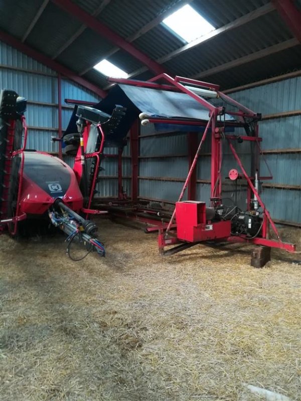 Ballenwickler typu Pomi WRAP 5, Gebrauchtmaschine v Hjortshøj (Obrázek 1)