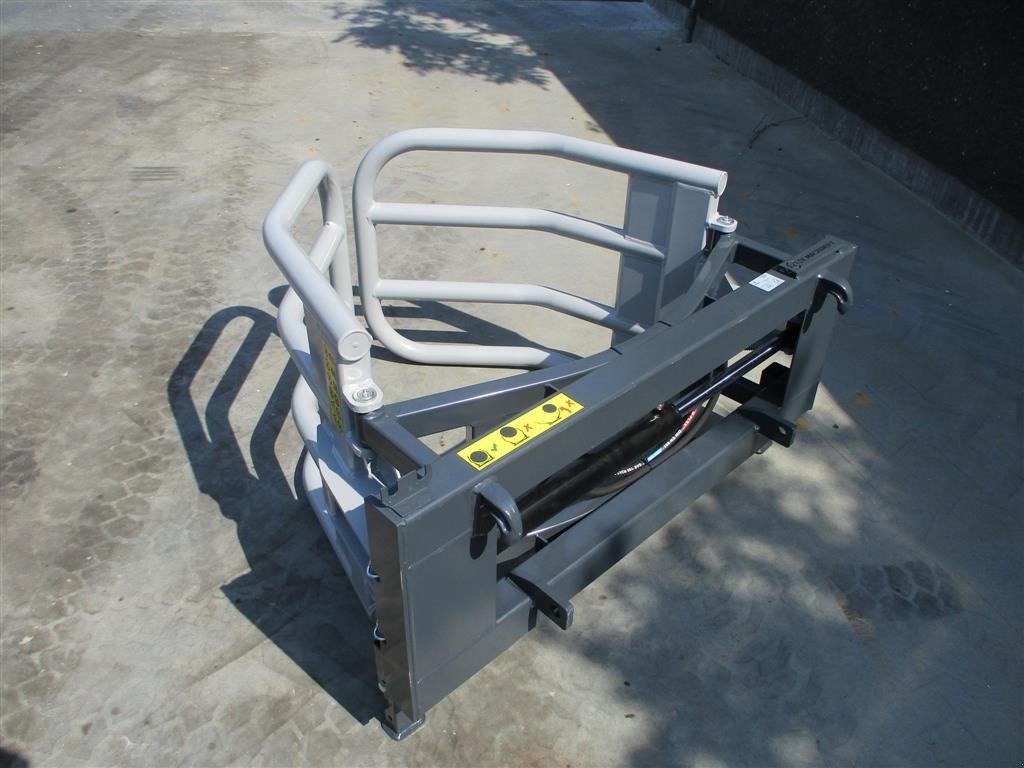 Ballenwickler of the type Sonstige Balletang med EURO, Gebrauchtmaschine in Lintrup (Picture 8)