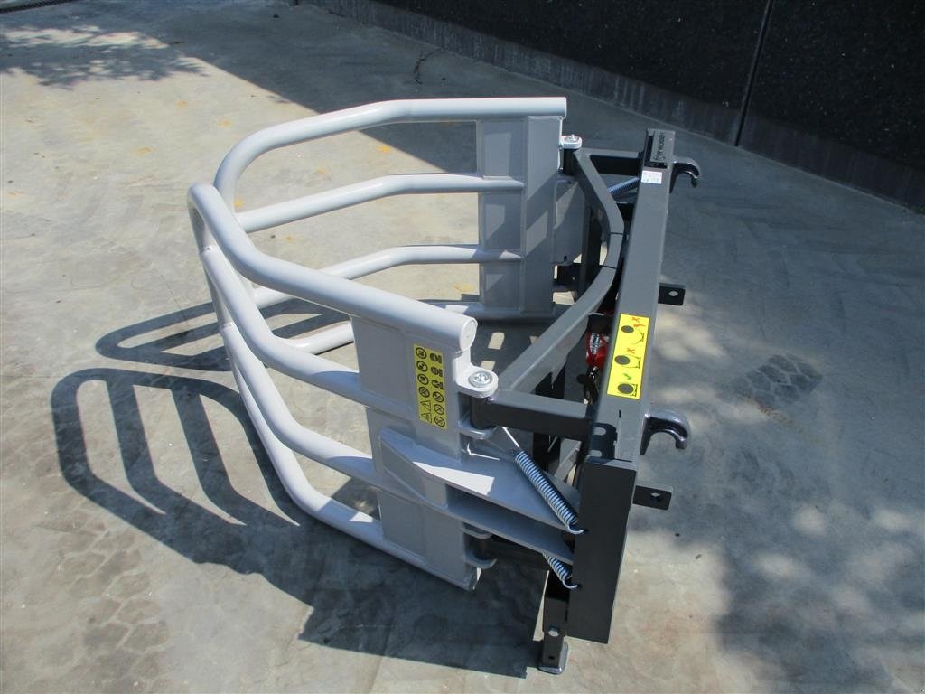 Ballenwickler of the type Sonstige Balletang med EURO, Gebrauchtmaschine in Lintrup (Picture 7)