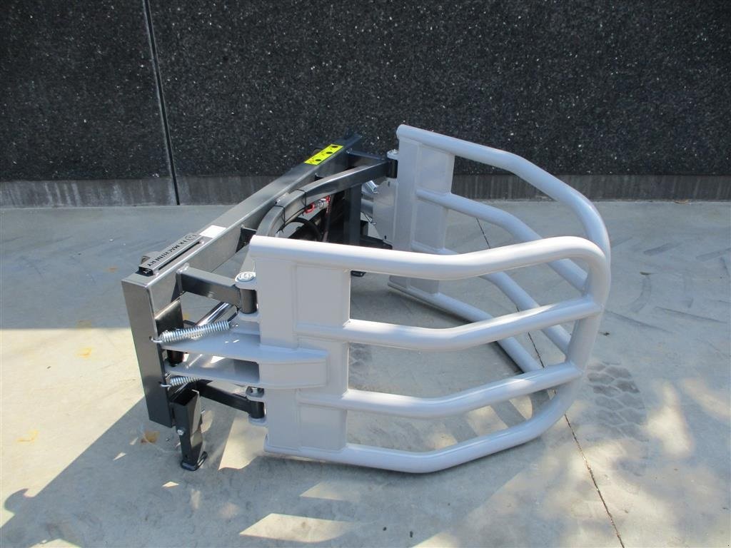 Ballenwickler of the type Sonstige Balletang med EURO, Gebrauchtmaschine in Lintrup (Picture 9)