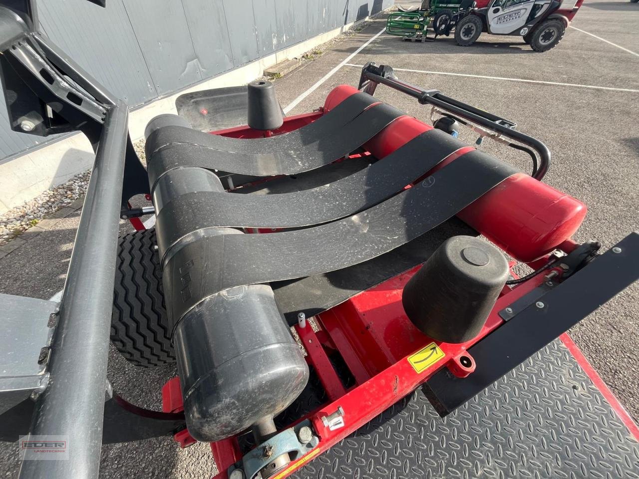 Ballenwickler of the type Sonstige Emat Sprinter 1500, Gebrauchtmaschine in Tuntenhausen (Picture 4)