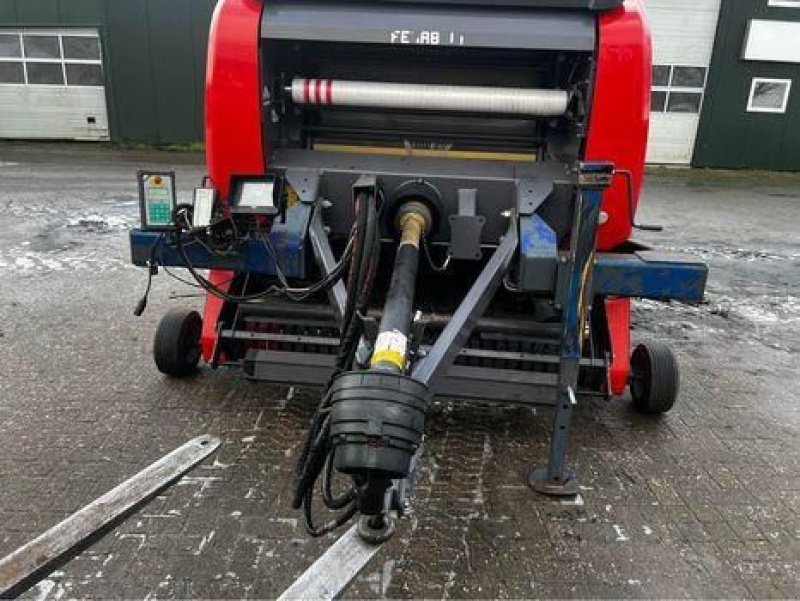 Ballenwickler des Typs Sonstige EXTREME 365, Gebrauchtmaschine in Wierden (Bild 4)