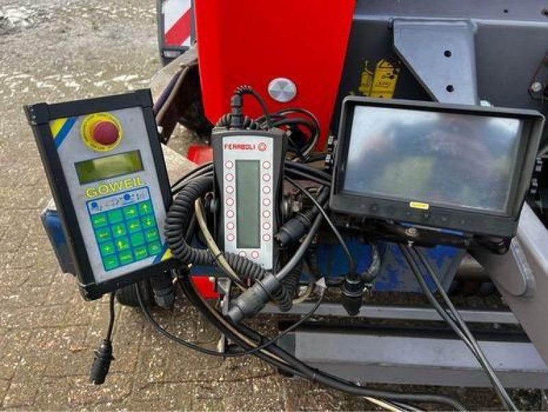 Ballenwickler des Typs Sonstige EXTREME 365, Gebrauchtmaschine in Wierden (Bild 3)