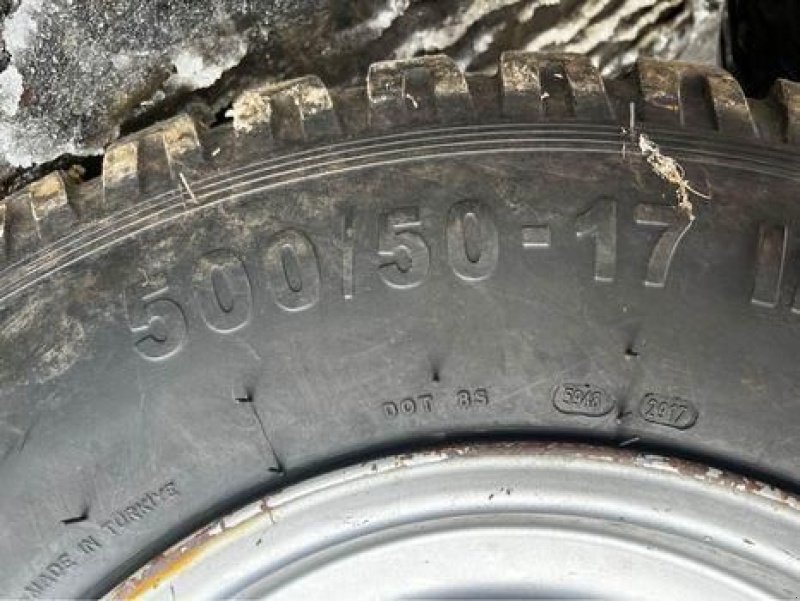 Ballenwickler des Typs Sonstige EXTREME 365, Gebrauchtmaschine in Wierden (Bild 2)