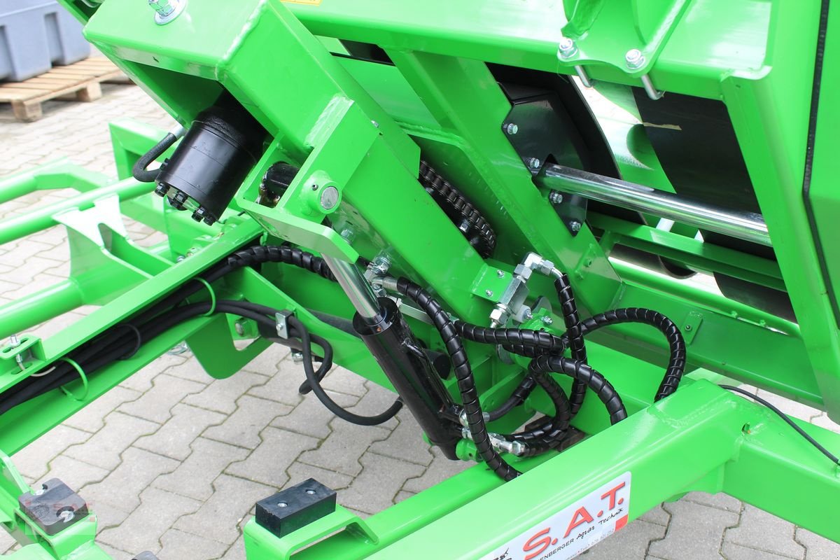 Ballenwickler tip Sonstige Intertech Wickelmaschine IT 1500, Neumaschine in Eberschwang (Poză 16)