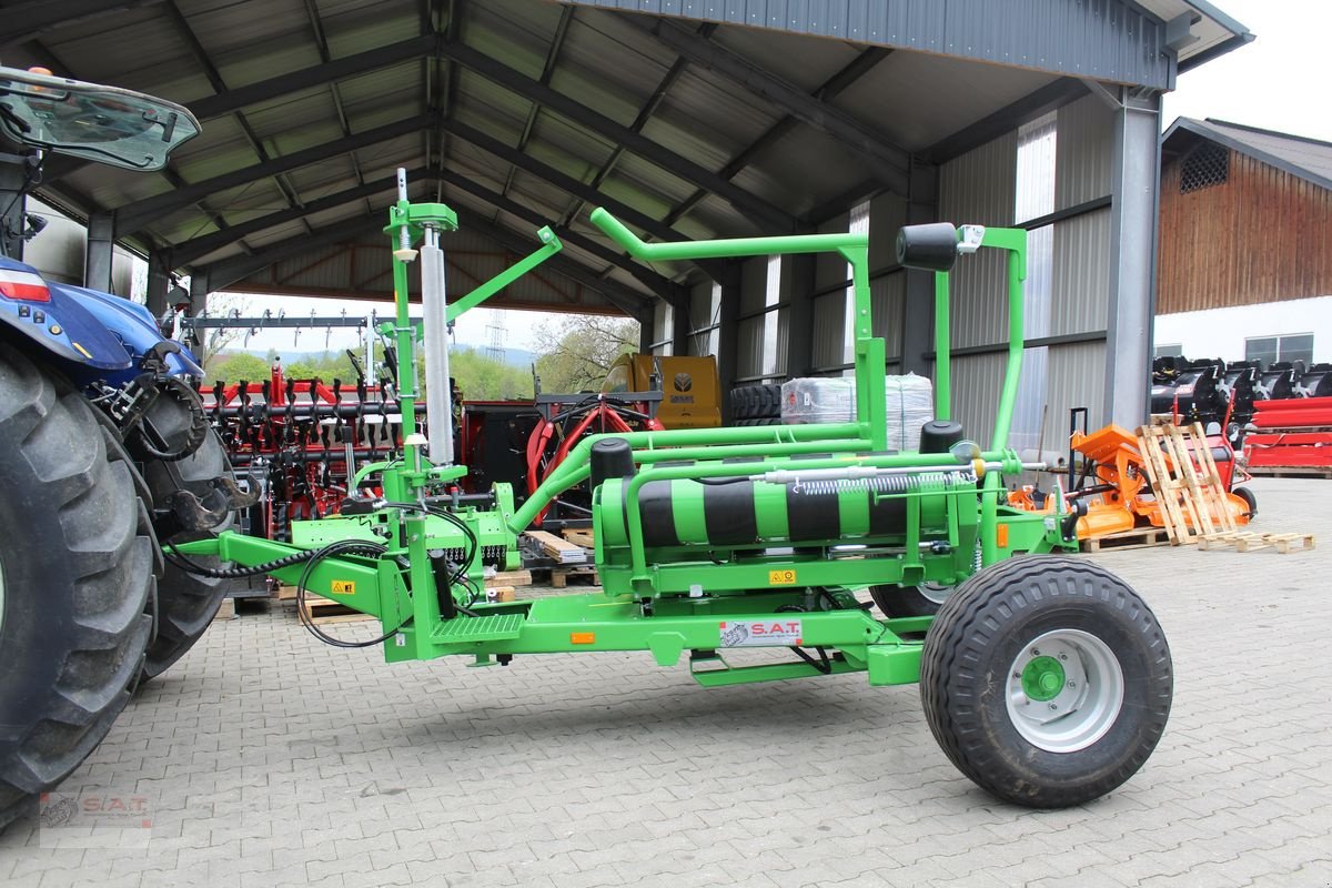 Ballenwickler tip Sonstige Intertech Wickelmaschine IT 1500, Neumaschine in Eberschwang (Poză 3)