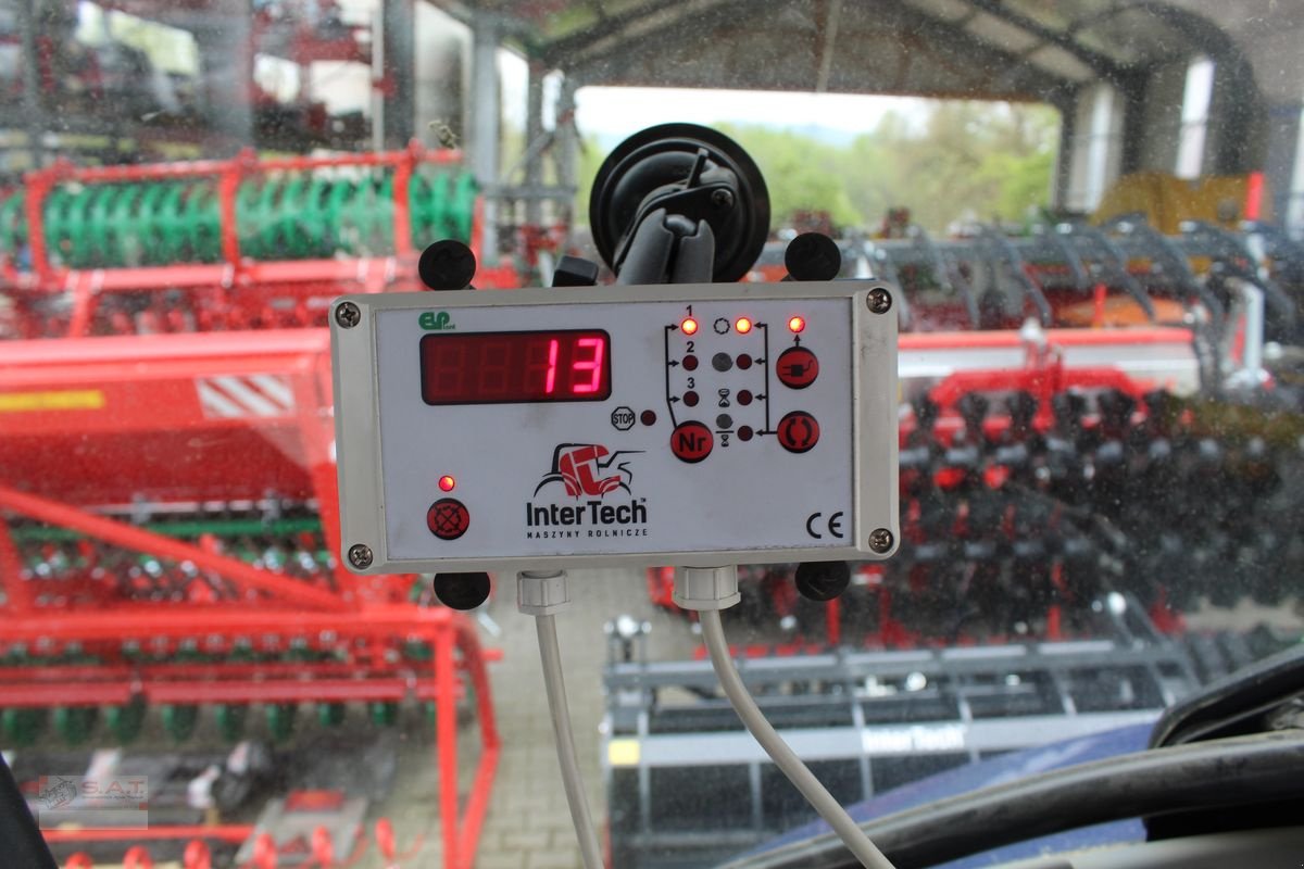 Ballenwickler tip Sonstige Intertech Wickelmaschine IT 1500, Neumaschine in Eberschwang (Poză 19)