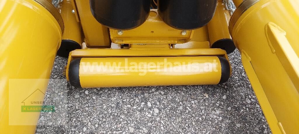 Ballenwickler of the type Sonstige S200-V, Neumaschine in Aschbach (Picture 4)