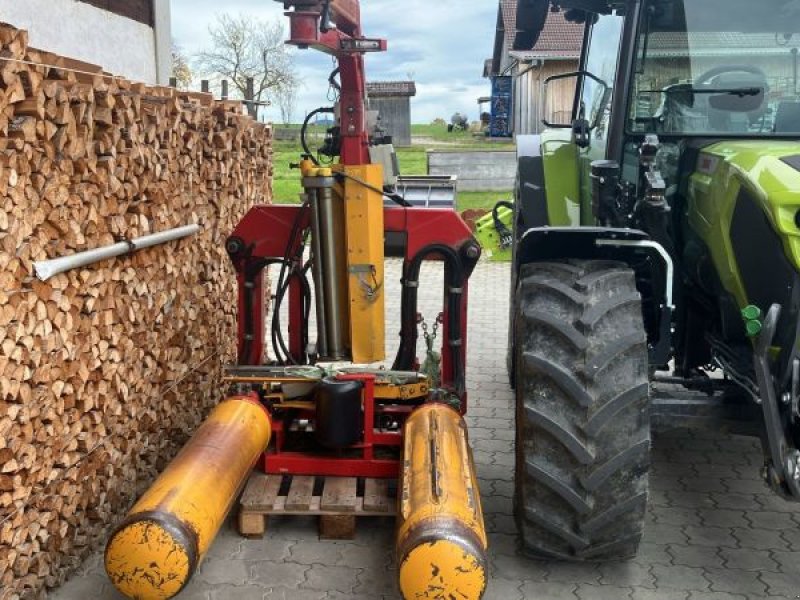 Ballenwickler tipa Sonstige TELLEFSDAL AUTO WRAP 1300, Gebrauchtmaschine u Obersöchering (Slika 1)