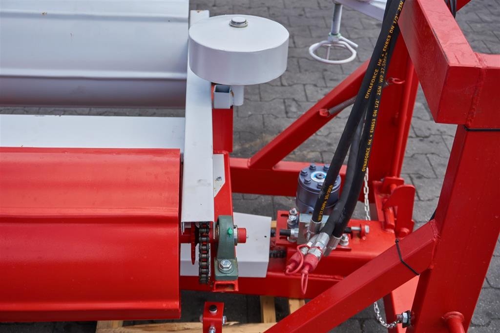 Ballenwickler tipa Sonstige wrappemaskine wrap indpakker, Gebrauchtmaschine u Vinderup (Slika 2)