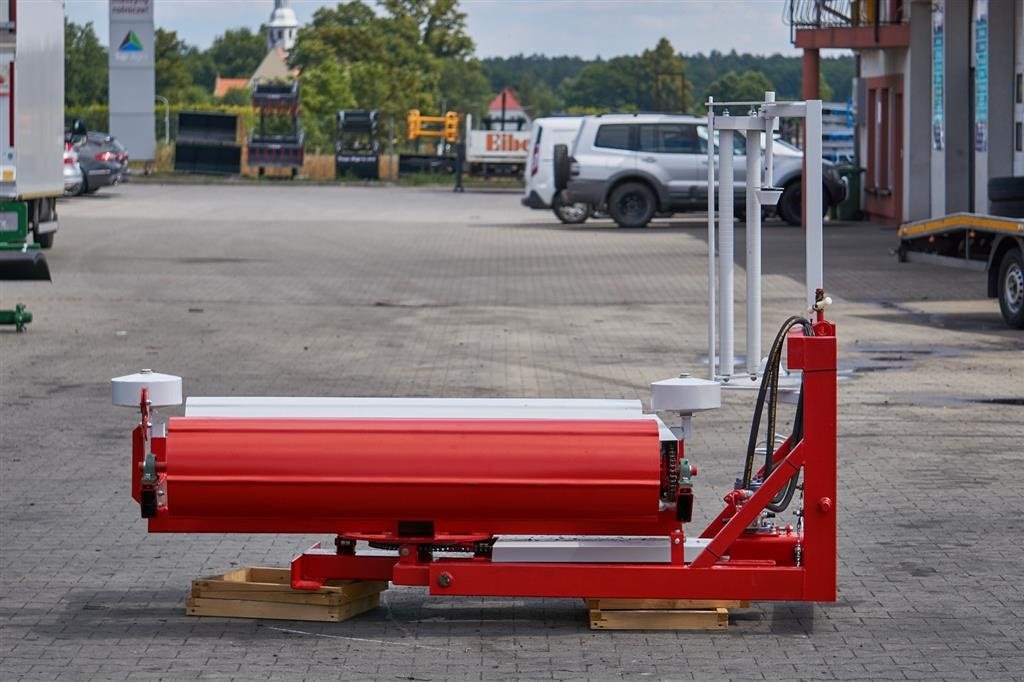 Ballenwickler tipa Sonstige wrappemaskine wrap indpakker, Gebrauchtmaschine u Vinderup (Slika 1)