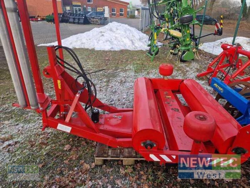 Ballenwickler of the type Sonstige ZS 50/75, Gebrauchtmaschine in Heinbockel-Hagenah (Picture 2)