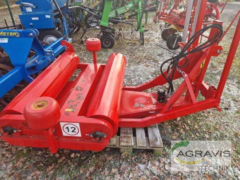 Ballenwickler Türe ait Sonstige ZS 50/75, Gebrauchtmaschine içinde Nartum (resim 1)