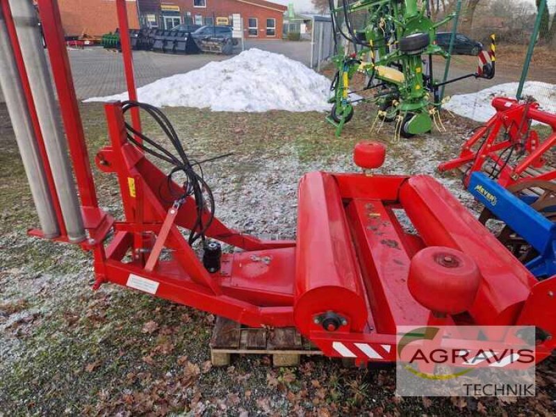 Ballenwickler Türe ait Sonstige ZS 50/75, Gebrauchtmaschine içinde Nartum (resim 2)