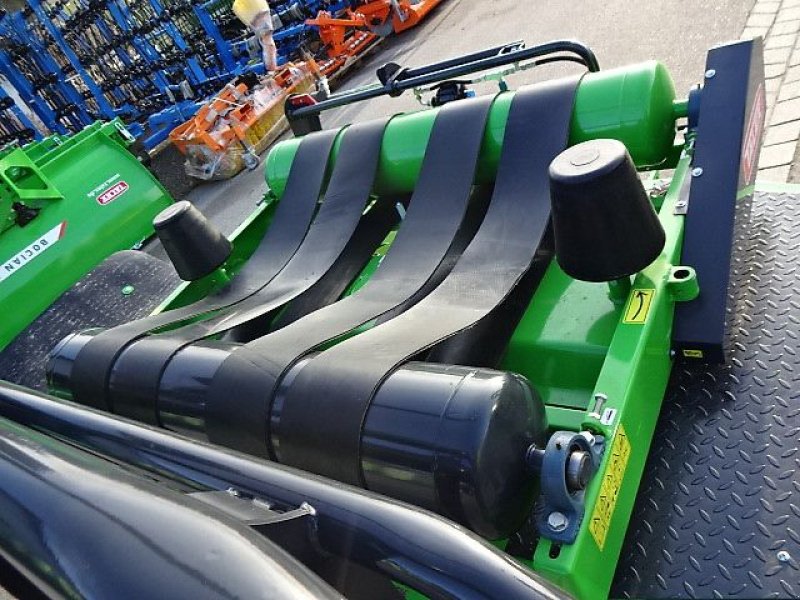 Ballenwickler des Typs Talex Sprinter 1500 Ballenwickelgerät - Profi - Seitenlader, Neumaschine in Neureichenau (Bild 23)