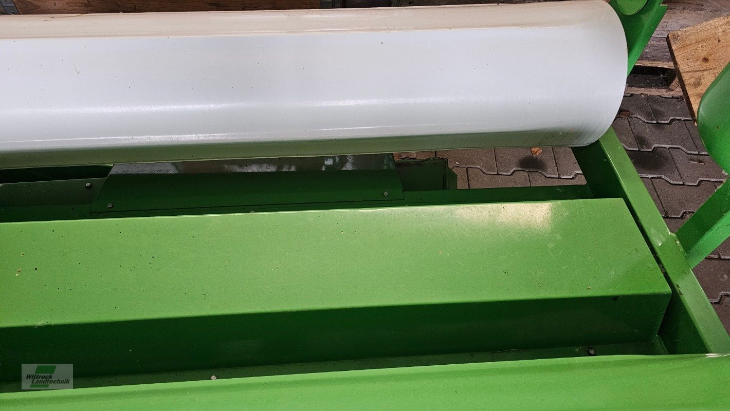 Ballenwickler des Typs Talex Wrap 500/750, Gebrauchtmaschine in Rhede / Brual (Bild 3)