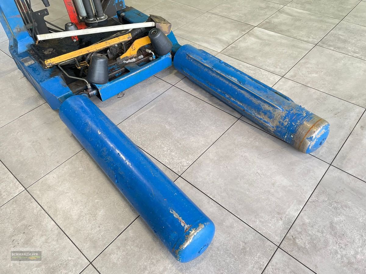 Ballenwickler tip Tanco 1200 Autowrap, Gebrauchtmaschine in Gampern (Poză 24)