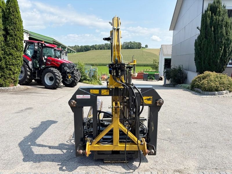 Ballenwickler typu Tanco 1300 EH Wickelmaschine, Gebrauchtmaschine v St. Marienkirchen (Obrázek 2)