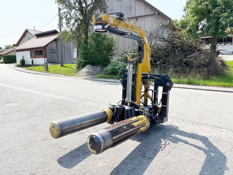 Ballenwickler typu Tanco 1300 EH Wickelmaschine, Gebrauchtmaschine v St. Marienkirchen (Obrázek 5)