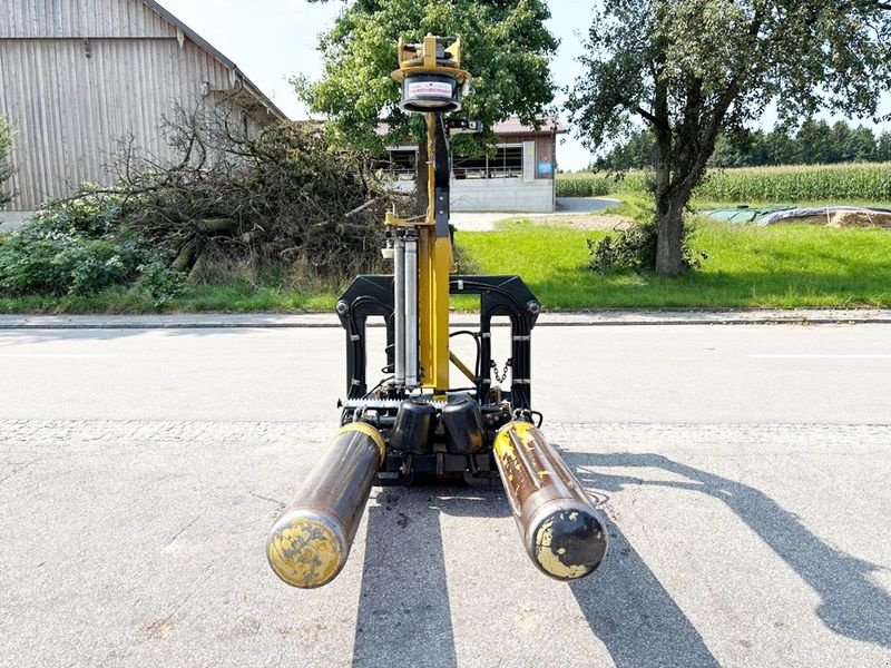 Ballenwickler typu Tanco 1300 EH Wickelmaschine, Gebrauchtmaschine v St. Marienkirchen (Obrázek 6)