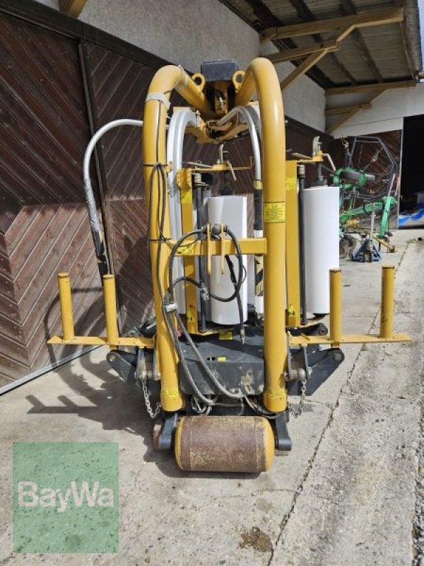 Ballenwickler του τύπου Tanco 1320 EH AUTOWRAP, Gebrauchtmaschine σε Eging am See (Φωτογραφία 1)