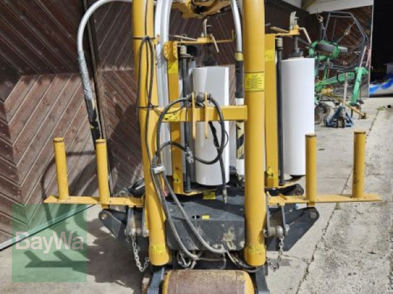 Ballenwickler Türe ait Tanco 1320 EH AUTOWRAP, Gebrauchtmaschine içinde Eging am See (resim 1)