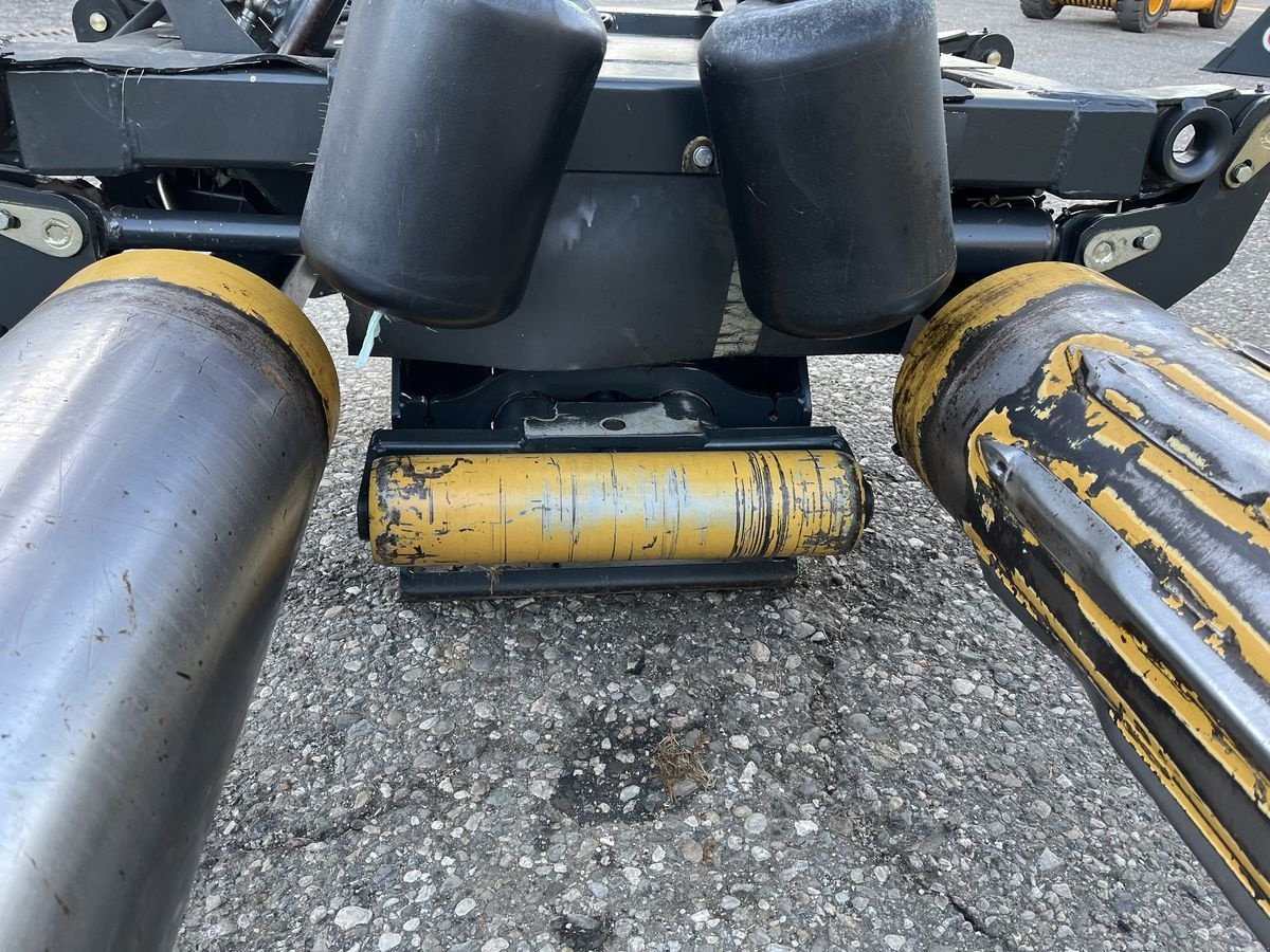 Ballenwickler of the type Tanco 1520, Gebrauchtmaschine in Villach (Picture 5)