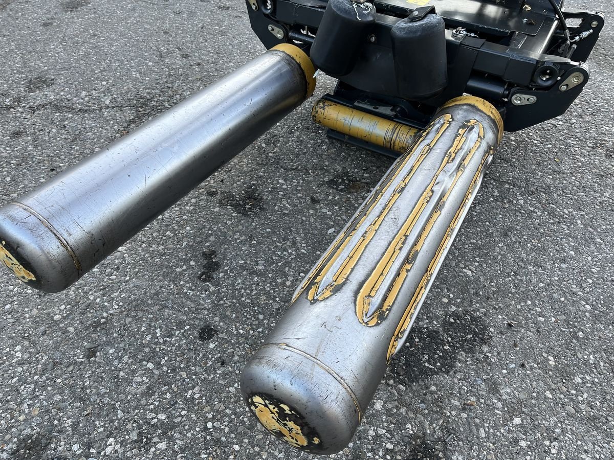 Ballenwickler of the type Tanco 1520, Gebrauchtmaschine in Villach (Picture 4)