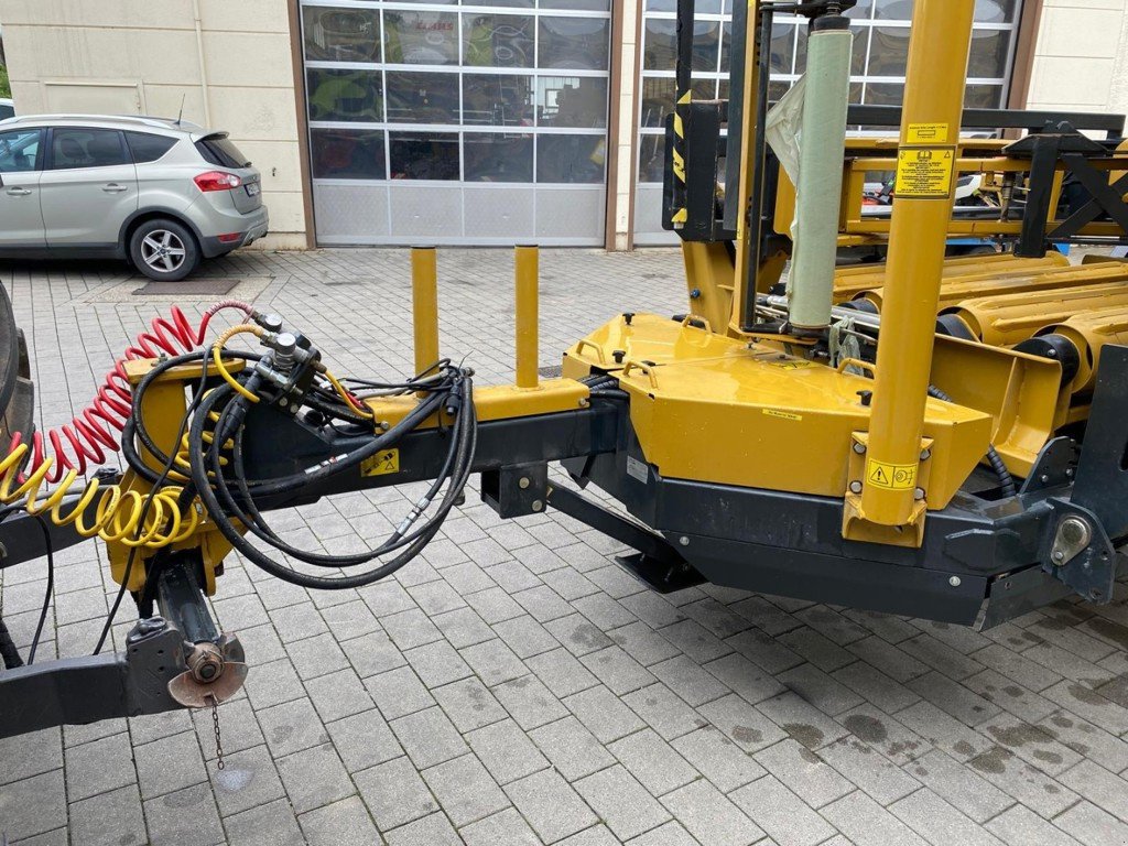 Ballenwickler of the type Tanco 1814, Gebrauchtmaschine in Bertschikon (Picture 4)