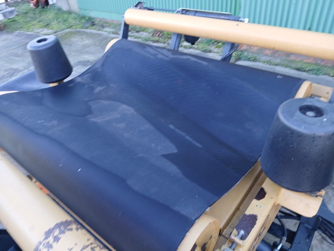 Ballenwickler of the type Tanco 580-A, Gebrauchtmaschine in Liebenwalde (Picture 19)