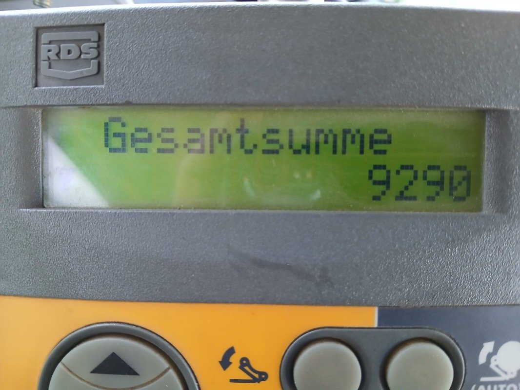 Ballenwickler of the type Tanco 580-A, Gebrauchtmaschine in Liebenwalde (Picture 23)